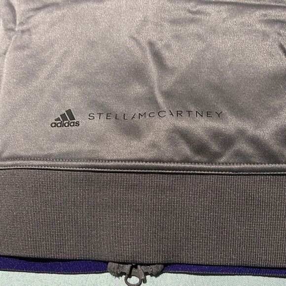 New Adidas Stella McCartney Track Top Jacket C34 - Picture 11 of 11